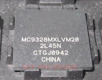 1 шт. 100% новый оригинальный MC9328MXLVM20 BGA В НАЛИЧИИ