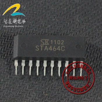 100% Новая и оригинальная микросхема STA464C ZIP-10