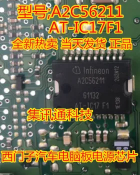 100% Новый и оригинальный A2C56211 AI-IC17 F1