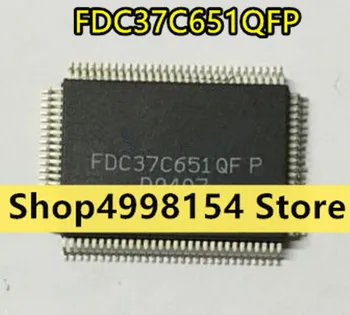 100% Новый и оригинальный FDC37C651QFP
