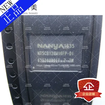 100% Оригинальный NANYA NT5CB128M16FP-DI 2G / DDR3