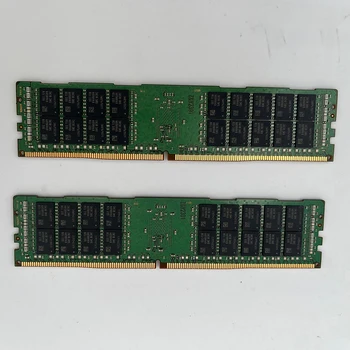 1ШТ UCS-MR-1X322RU-G для Cisco UCS C200 C220 C240 M4 Memory 32G 32GB DDR4 2400MHz 2400T ECC RAM