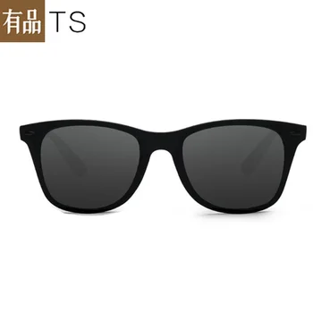 2019 TS Модные солнцезащитные очки Human Traveler STR004-0120 с поляризованными линзами TAC с защитой от ультрафиолета для вождения/путешествий для мужчин и женщин