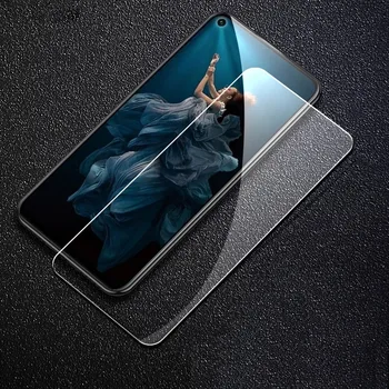 9D Закаленное Стекло Для Huawei Honor X7 X8 X10 X20 SE X30 Защитная Пленка Для Экрана Honor View 20 30 20i 20E V20 30i V30 Pro Glass