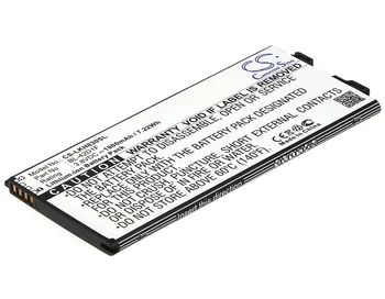 Cameron Sino Для LG H848 с двумя SIM-картами, H848 с двумя SIM-картами TD-LTE, H850, LS992, RS988, US992, VS987 1900 мАч/7,22 Втч