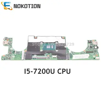NOKOTION 46M.0A7MB.0011 5B20M36030 Для Lenovo Ideapad AIR13 710S-13IKB материнская плата ноутбука SR2ZU I5-7200U процессор