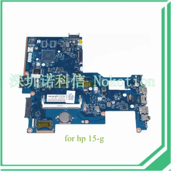 NOKOTION ZS051 LA-A996P 764262-501 764262-001 материнская плата для ноутбука HP Серии 15-G Основная плата DDR3