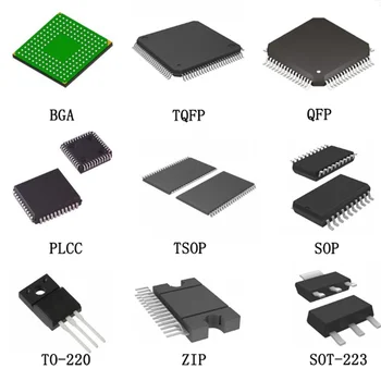 XC6SLX150-2FGG484C XC6SLX150-2FGG484I Встроенные интегральные схемы (ICS) BGA484 - FPGA (программируемая в полевых условиях матрица вентилей)