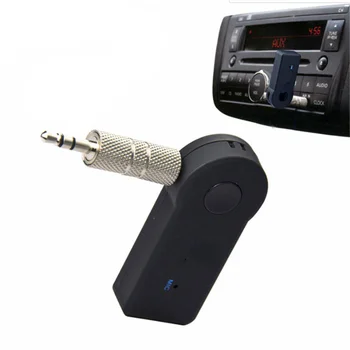 автомобильный приемник Bluetooth 5.0 с разъемом 3,5 мм для Mercedes-Benz C-CLASS 2007 1993 A E 2009 2002 2004 1997