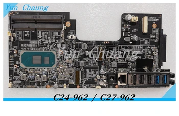 Для Acer Aspire C22-962 C24-962 C27-962 Универсальная Материнская плата AX1E_MAIN_PCB Материнская плата с процессором Core i5-1035G1 DDR4 100% работает