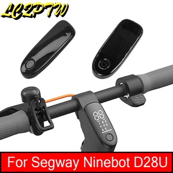 Для электрического скутера Segway Ninebot D28U, крышка приборной панели, складной пластиковый чехол для инструмента для электрического скутера для пригородных поездок