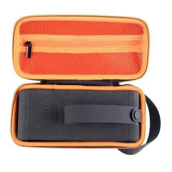 Дорожный ящик для хранения динамиков для Marshall Middleton, портативный защитный чехол-накладка с ремешком для рук, сумка для шоудера, портативный AXFY