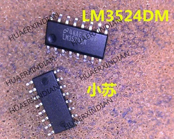 Есть в наличии новый оригинальный LM3524DM SOP-16