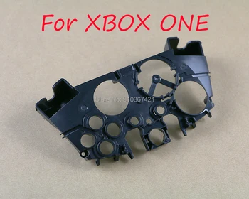 Замена 20 шт./лот для XBox One, высококачественная внутренняя опорная рамка для ремонта контроллера xbox one