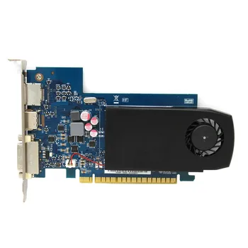 Используется для видеокарты HP NVIDIA GeForce GT 640 GT640 4GB PCI-e 723678-001 717540-001 Графическая карта