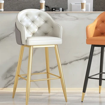 Напольные Игровые стулья для гостиной Lounge Nordic Маленькие Роскошные Стулья для гостиной Дизайн Белый Sillon Индивидуальная Современная мебель