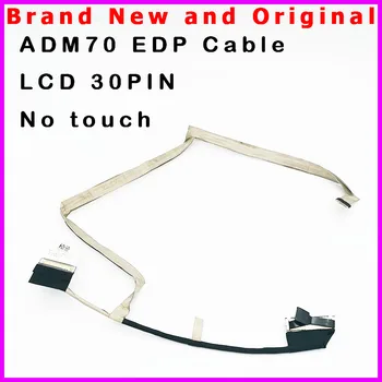 Новый ЖК-кабель для ноутбука Dell Latitude E5470 ADM70 LCD LED Display Ленточный кабель no touch DC02C00B200 0TMN3T TMN3T