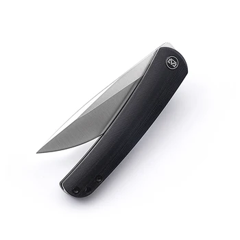 Ножи Miguron, складной нож Akri Front Flipper, 3,5 
