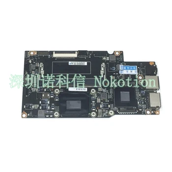 Оригинальная Материнская Плата Ноутбука NOKOTION для Lenovo Yoga 13 90002034 Материнская плата С процессором i7-3537U На борту