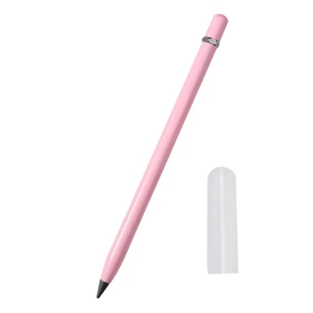 Практичный Вечный карандаш Карандаш без чернил многоразового использования Вечный карандаш HB Pencil Ручка для письма в неограниченном количестве для студента художника