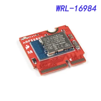 Процессор WRL-16984 MicroMod nRF52840
