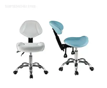Седло докторское кресло стоматологическое подъемное кресло косметологическое маникюрное кресло стоматологическое кресло для тату-вышивки хирургическое кресло