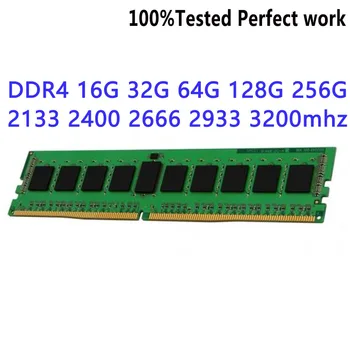Серверная память HMAA2GU7CJR8N-VKT0 Модуль DDR4 ECC-UDIMM 16 ГБ 2RX8 PC4-2666V RECC 2666 Мбит/с SDP MP