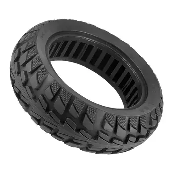 Сплошная шина 10x2,70-6,5 Резиновая шина для электрического скутера