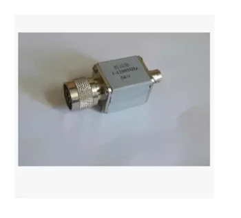 Широкополосный радиочастотный детектор 1 МГц ~ 1200 МГц 1,2 ГГц высокочастотного измерителя напряженности поля