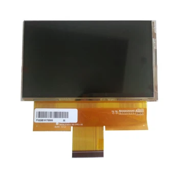 Экран проектора TIANMA 5,8-дюймовый HD TFT ЖК-дисплей TM058JFHG01 HTP058JFHG02 WVGA 1280 (RGB) *768