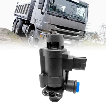 Электромагнитный клапан 4720720210 для грузовых автомобилей Mercedes-Benz Actros Truck, деталь 4720720220